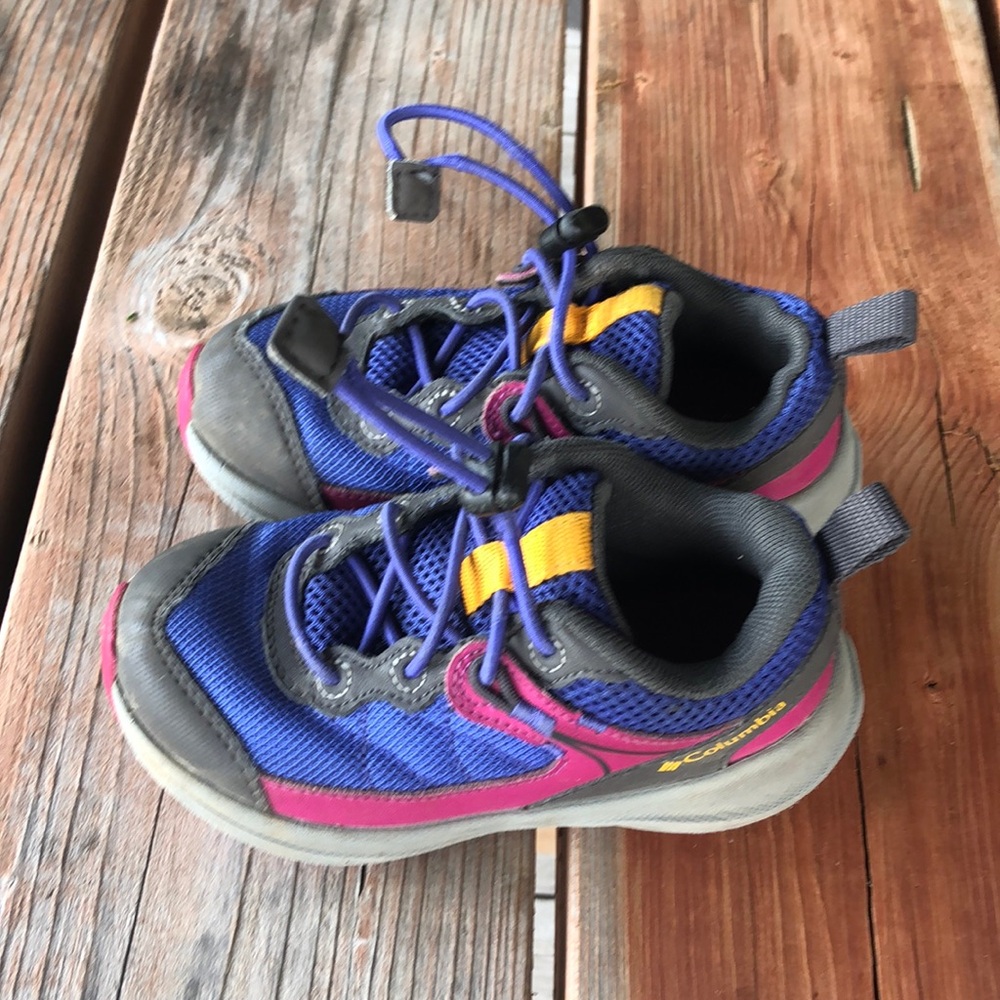 Columbia Sneaker